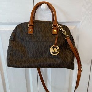 Michael Kors Satchel